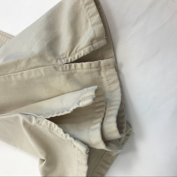 Lucky Brand Jeans Cropped. Size 4 - Picture 7 of 7